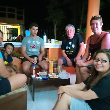 Touristlink Homestay 栋索尔 外观 照片